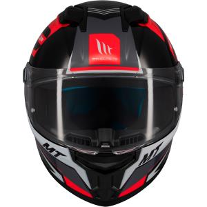 Casco MT Stinger 2 Tron B15