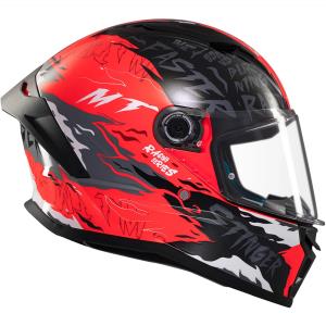 Casco MT Stinger 2 Ardent C5