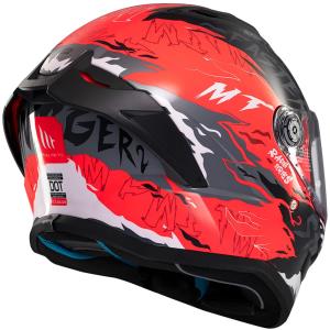 Casco MT Stinger 2 Ardent C5