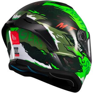 Casco MT Stinger 2 Ardent C6