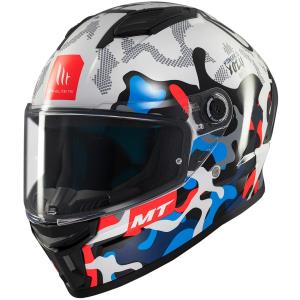 Casco MT Stinger 2 Yozu A7