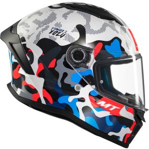 Casco MT Stinger 2 Yozu A7