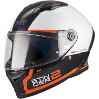 Casco MT Stinger 2 Core B0