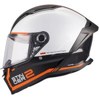 Casco MT Stinger 2 Core B0