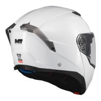 Casco MT Atom 2 Pure A0