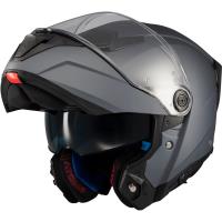 Casco MT Atom 2 Pure A2 Mate