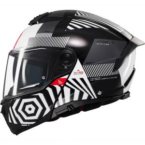 Casco MT Atom 2 SV Strange B2