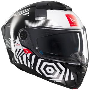 Casco MT Atom 2 SV Strange B2