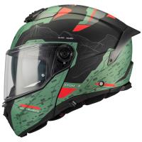 Casco MT Atom 2 Highlands C6 Mate