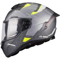 Casco MT Atom 2 Highlands E2 Mate