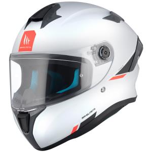 Casco MT Targo S Solid A12 mate