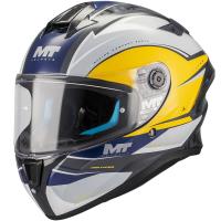 Casco MT Targo S Outside C3