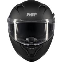 Casco MT Braker SV Pure A1 / Mate