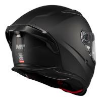 Casco MT Braker SV Pure A1 / Mate
