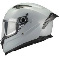 Casco MT Braker SV Pure A12 / Brillo