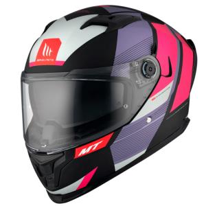 Los 4 cascos de moto más radicales perfectos para una moto custom · Motocard