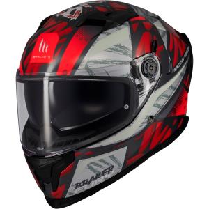 Casco MT Braker SV Fury C5