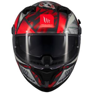 Casco MT Braker SV Fury C5