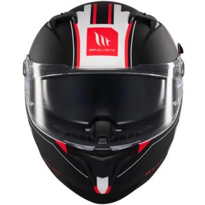 Casco MT Braker SV Charm A1