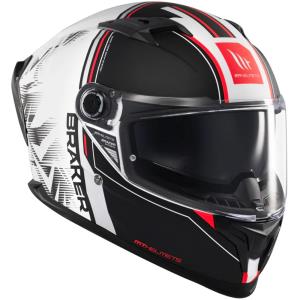 Casco MT Braker SV Charm A1