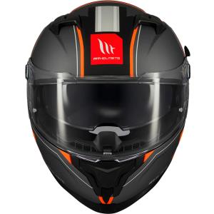 Casco MT Braker SV Charm B4