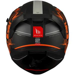 Casco MT Braker SV Charm B4