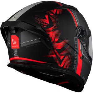 Casco MT Braker SV Charm B5