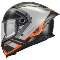 Casco MT Braker SV Inception B4