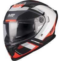 Casco MT Braker SV Inception B5 / Mate