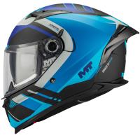 Casco MT Braker SV Inception B7 / Mate