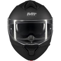 Casco MT Genesis SV Pure A1 / Mate