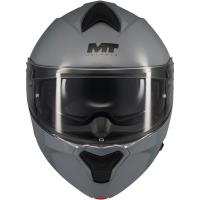 Casco MT Genesis SV Pure A12