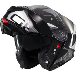 Casco MT Genesis SV Atempo B2