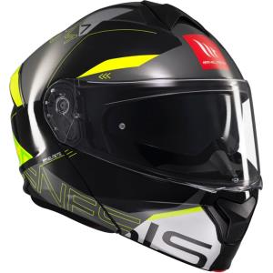 Casco MT Genesis SV Atempo B3