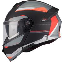 Casco MT Genesis SV Raccoon B5