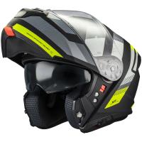 Casco MT Genesis SV Stroke B13 Mate