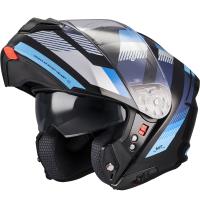 Casco MT Genesis SV Stroke B7