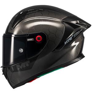 Casco MT KRE+ S Carbon Pure A1