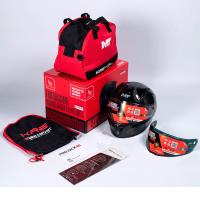 Casco MT KRE+ S Carbon Pure A1