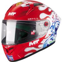 Casco MT KRE+ S Yamanaka A5