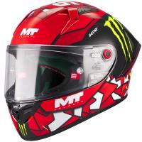 Casco MT KRE+ S Piqueras B5
