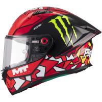 Casco MT KRE+ S Piqueras B5