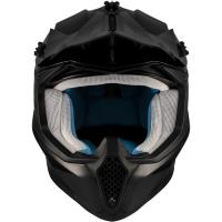 Casco MT Falcon S Pure A1 / Mate