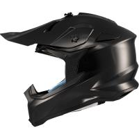 Casco MT Falcon S Pure A1 / Mate