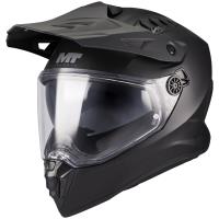Casco MT Track SV Pure A1 / Mate
