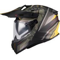 Casco MT Track SV Questor B6 / Mate