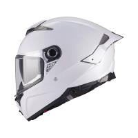 Casco MT Thunder 4 R SV Pure A0 / Brillo
