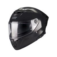 Casco MT Thunder 4 R SV Pure A1 / Brillo