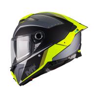 Casco MT Thunder 4 R SV Wind Tunnel B3 / Mate