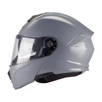 Casco MT Genesis R SV Pure A12 / Brillo